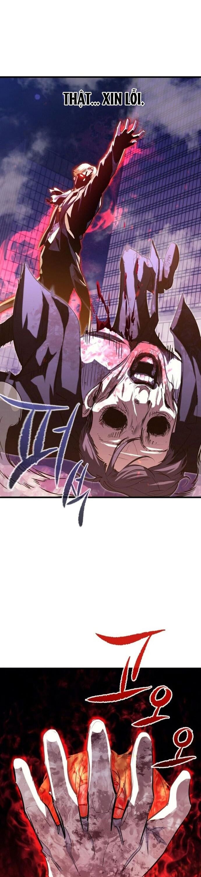 Ma Linh Vương Chapter 42 - 12