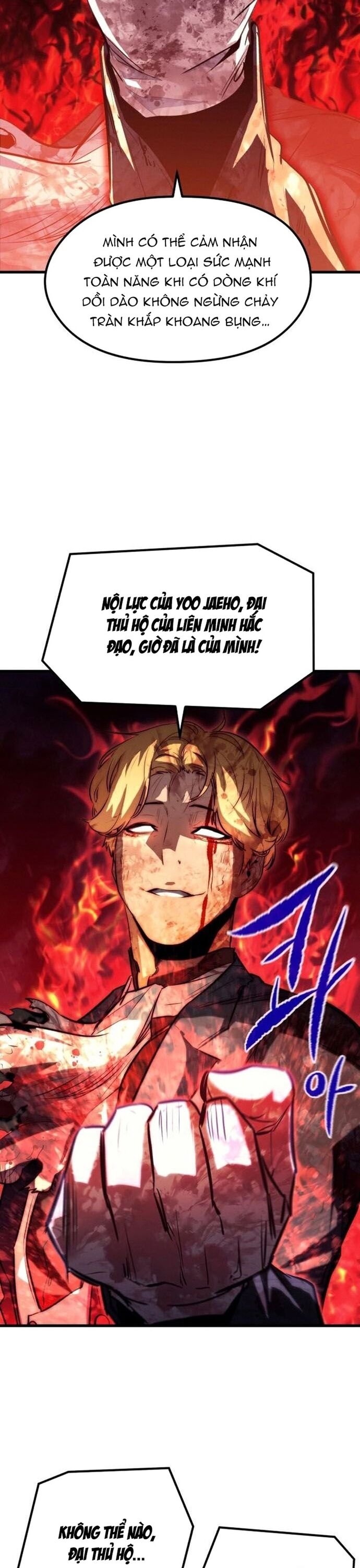 Ma Linh Vương Chapter 42 - 13