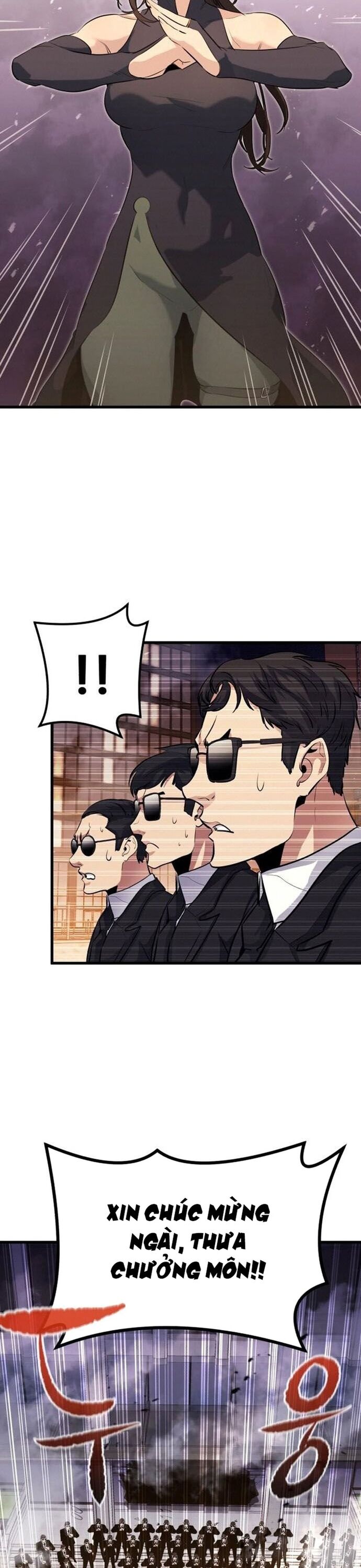 Ma Linh Vương Chapter 42 - 15