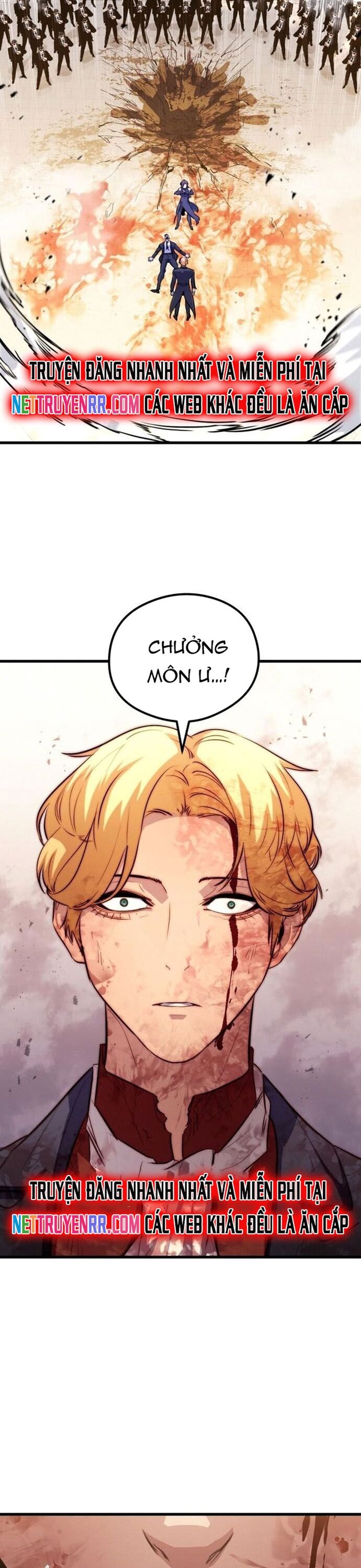 Ma Linh Vương Chapter 42 - 16