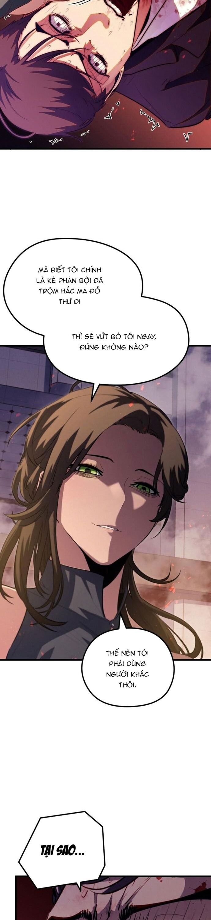 Ma Linh Vương Chapter 42 - 3