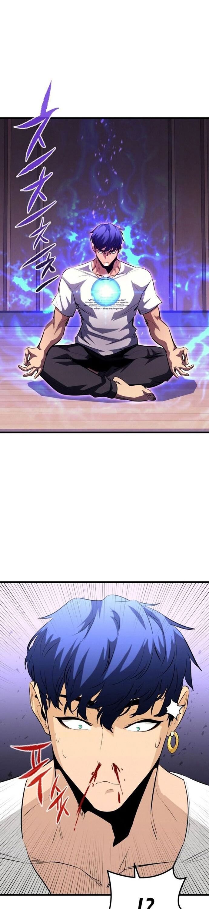 Ma Linh Vương Chapter 42 - 21