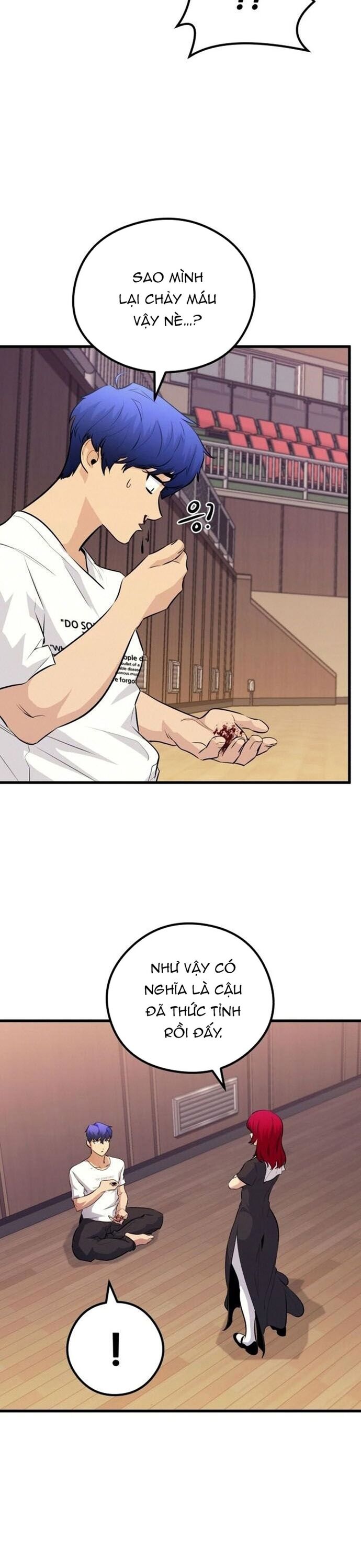 Ma Linh Vương Chapter 42 - 22