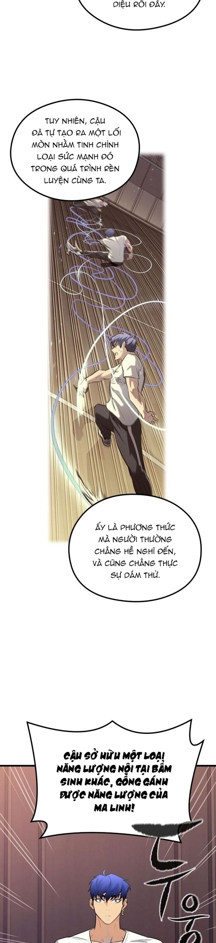 Ma Linh Vương Chapter 42 - 25