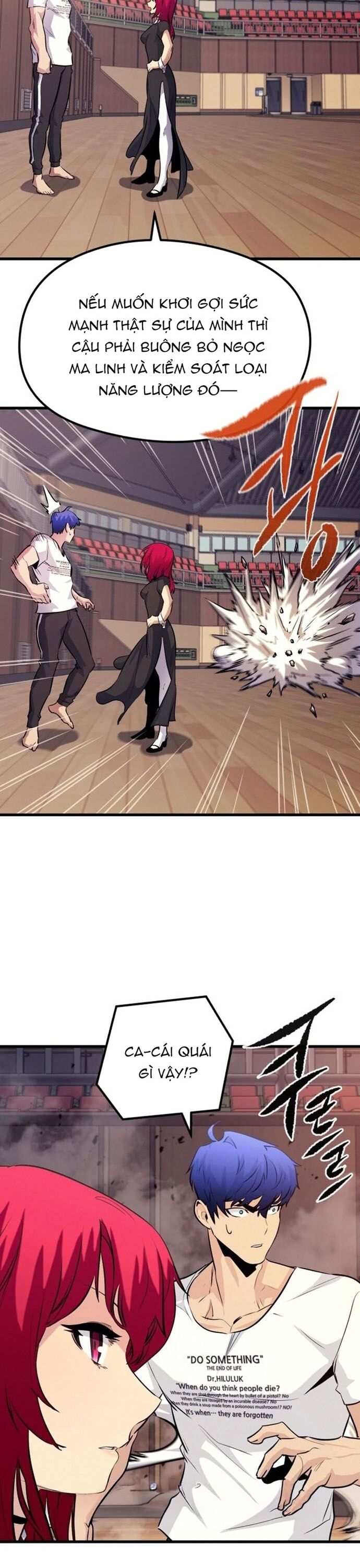 Ma Linh Vương Chapter 42 - 28