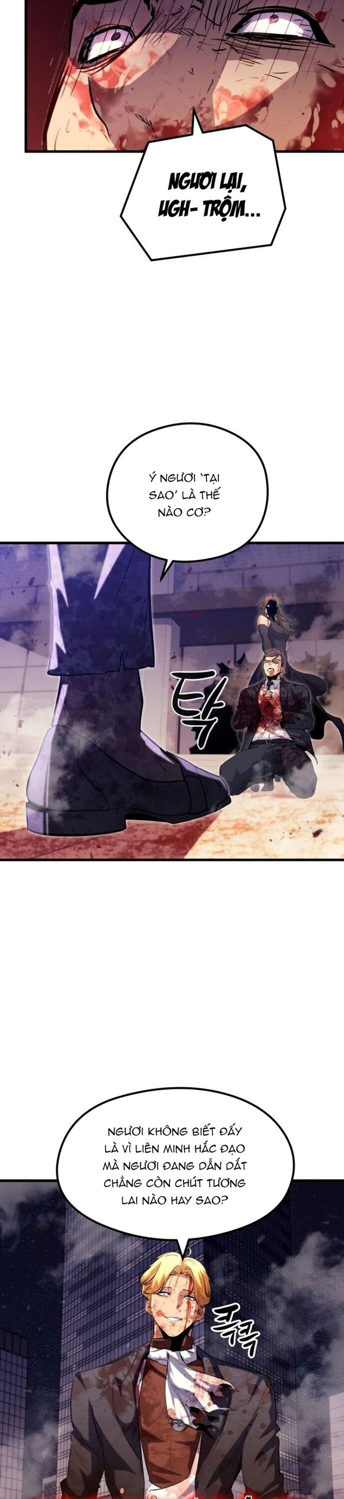 Ma Linh Vương Chapter 42 - 4