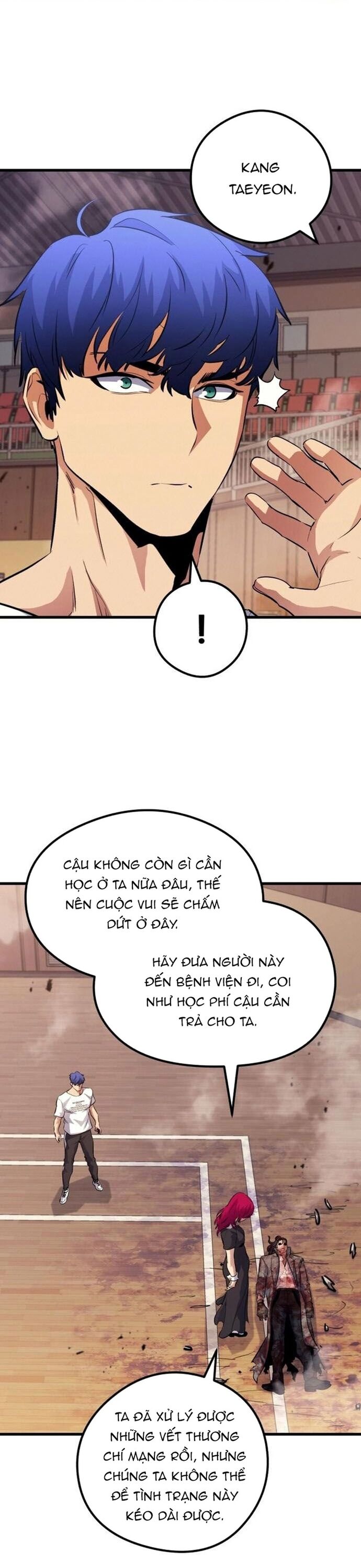 Ma Linh Vương Chapter 42 - 32