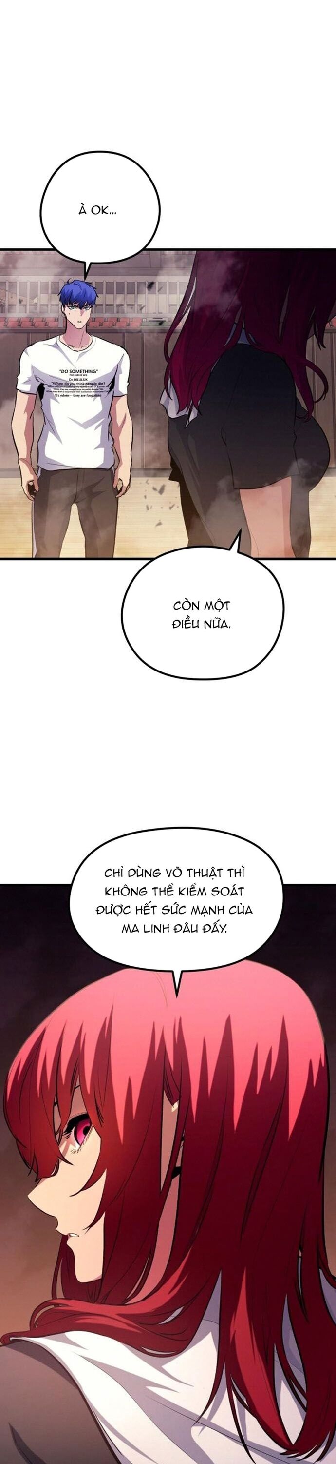 Ma Linh Vương Chapter 42 - 33