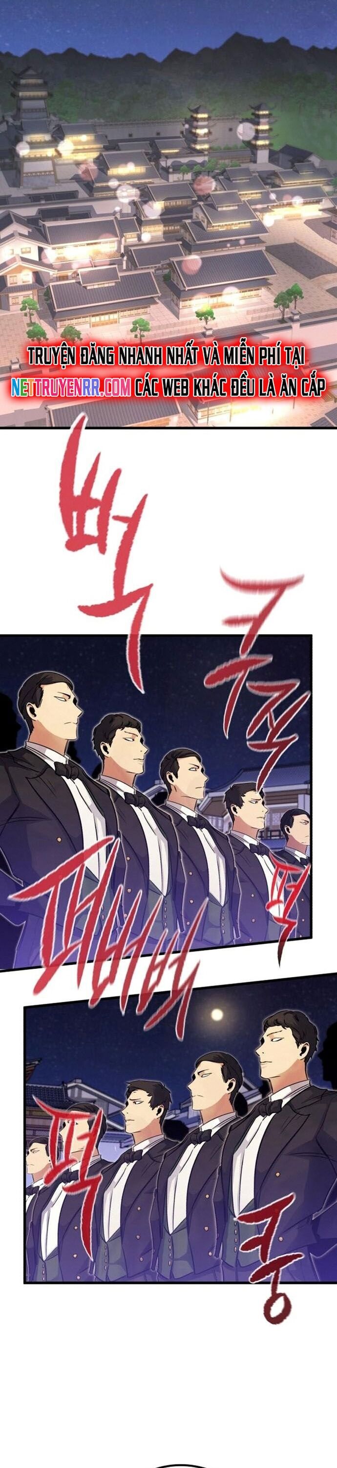 Ma Linh Vương Chapter 42 - 35