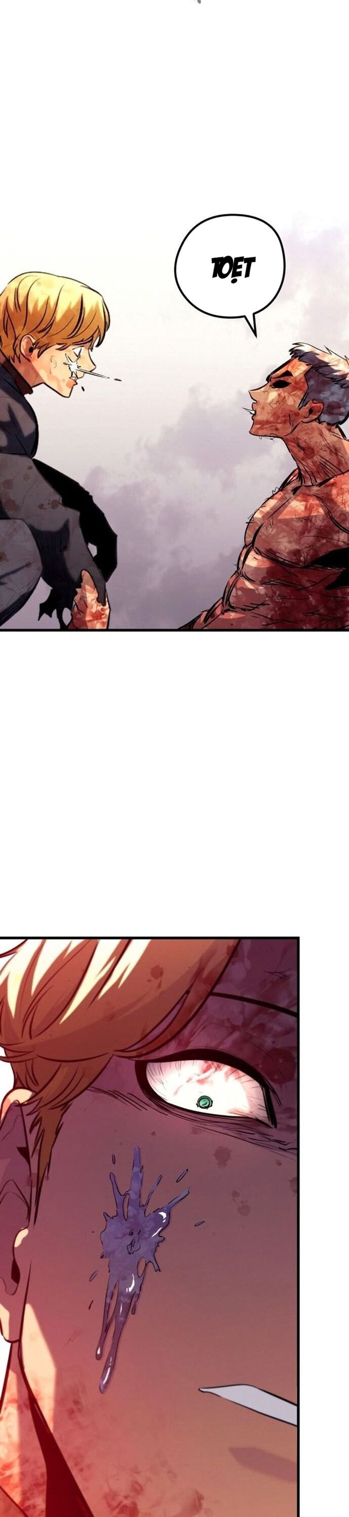 Ma Linh Vương Chapter 42 - 38