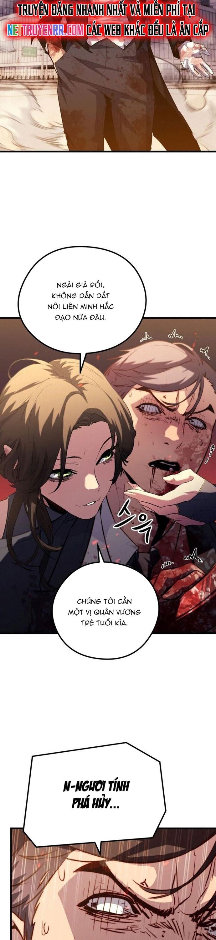 Ma Linh Vương Chapter 42 - 5