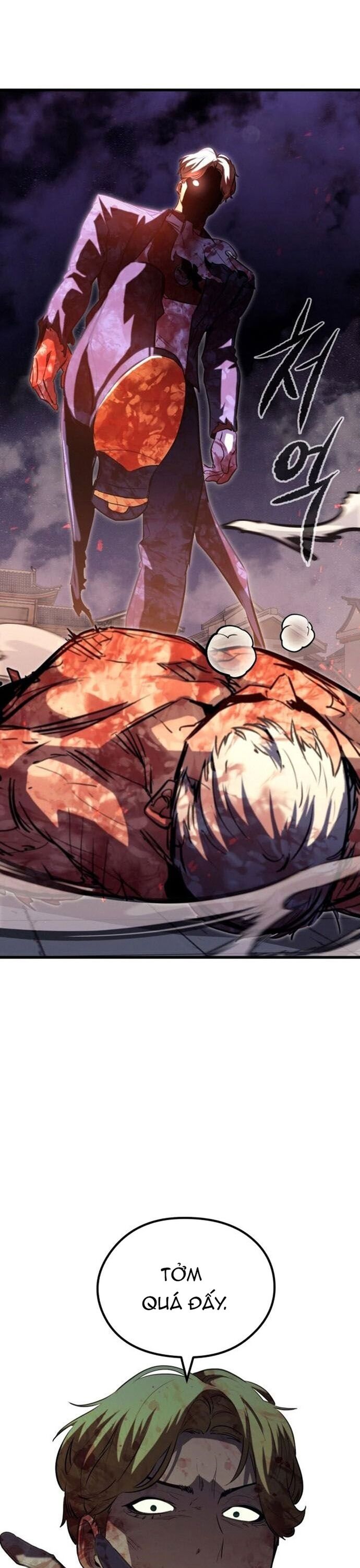 Ma Linh Vương Chapter 42 - 41