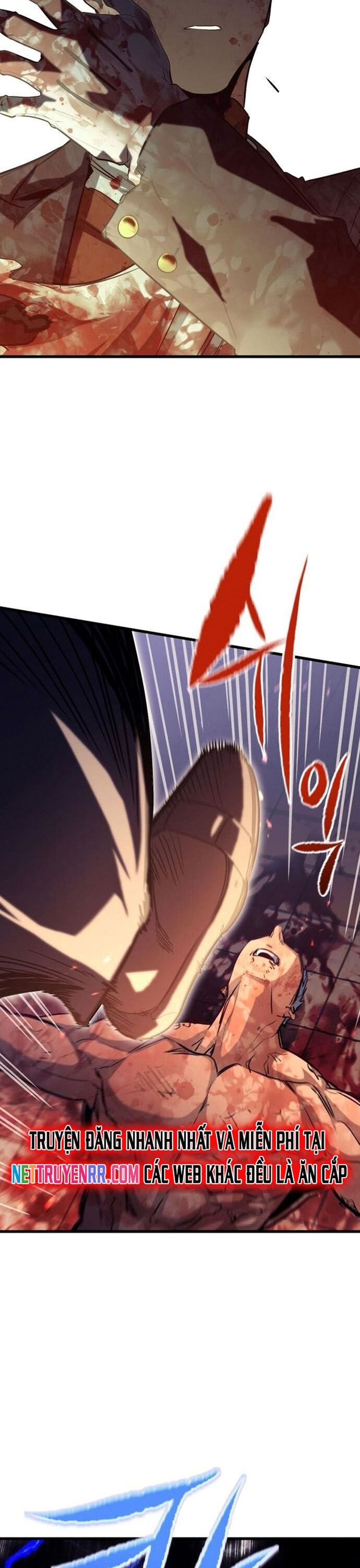 Ma Linh Vương Chapter 42 - 42