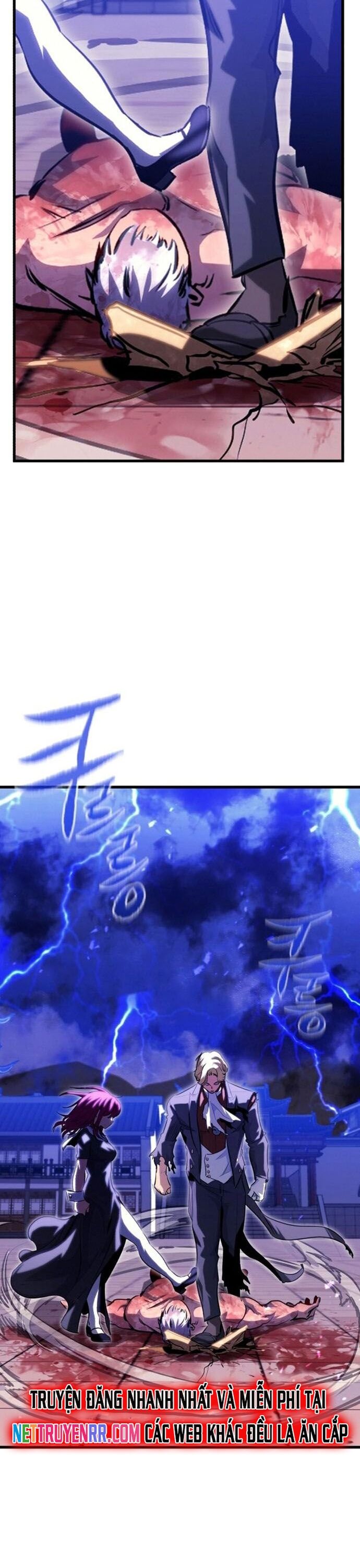 Ma Linh Vương Chapter 42 - 44