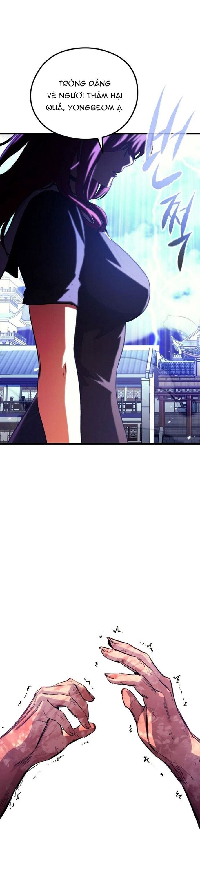 Ma Linh Vương Chapter 42 - 45