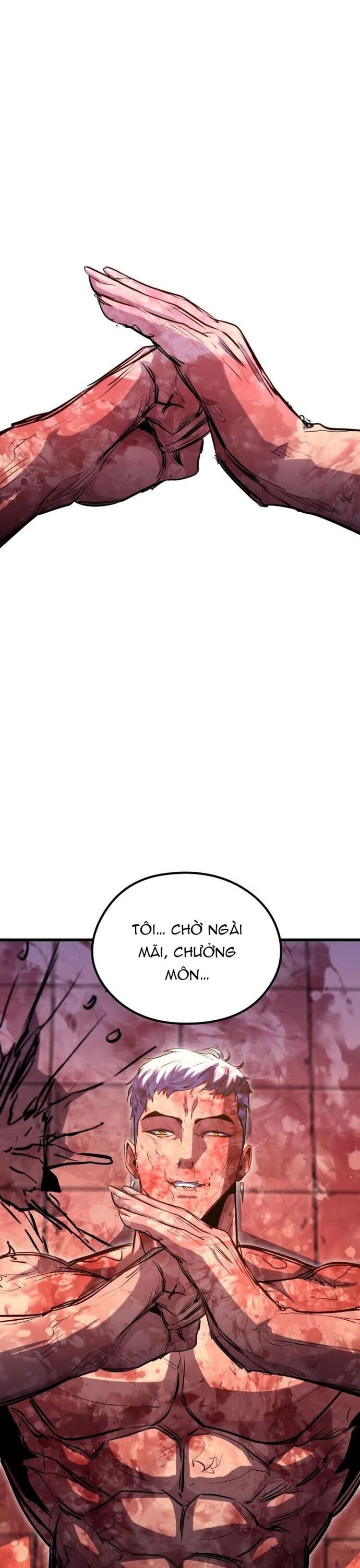 Ma Linh Vương Chapter 42 - 46