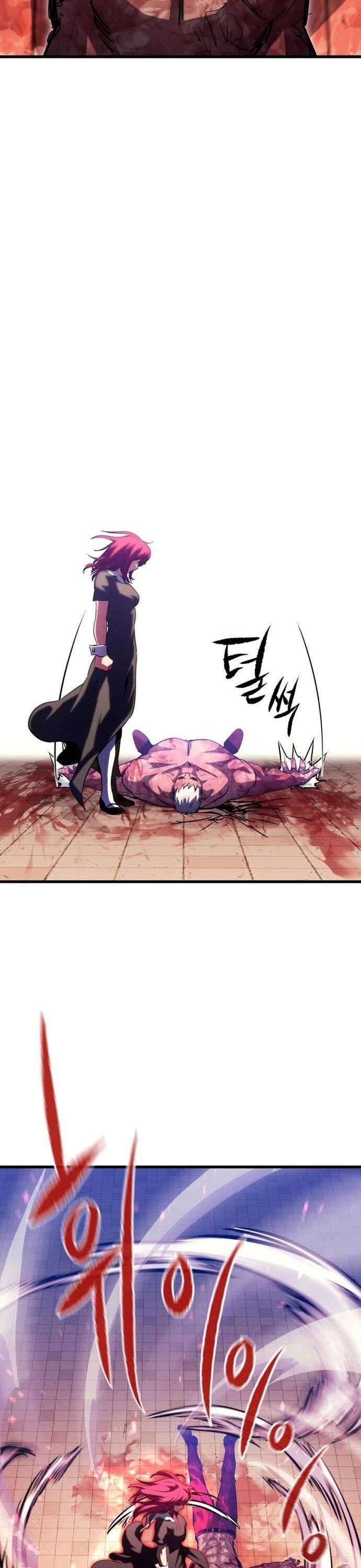 Ma Linh Vương Chapter 42 - 47