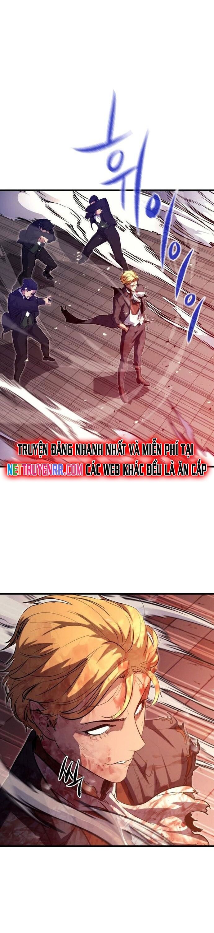 Ma Linh Vương Chapter 42 - 49