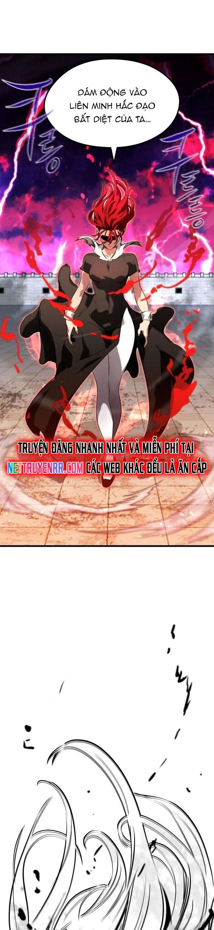 Ma Linh Vương Chapter 42 - 50