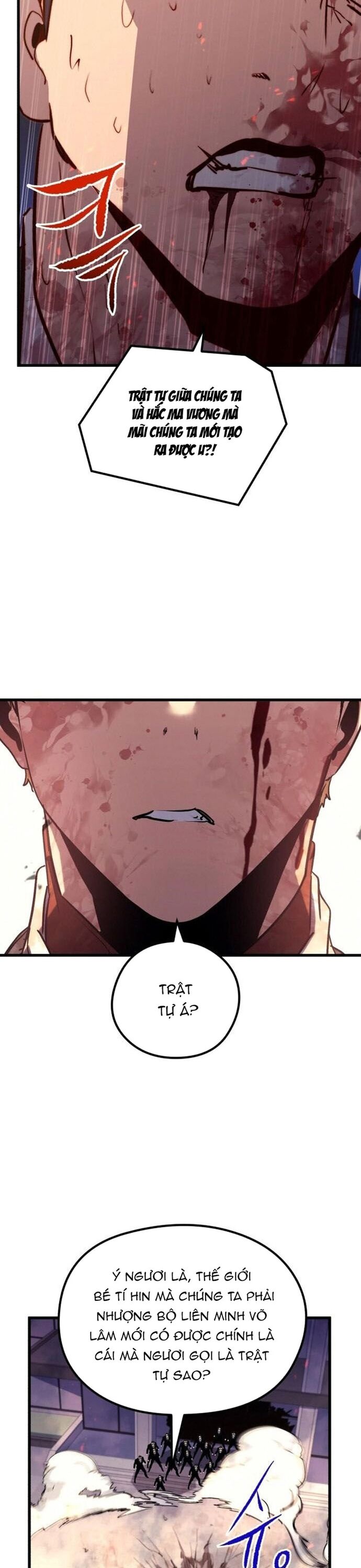 Ma Linh Vương Chapter 42 - 6