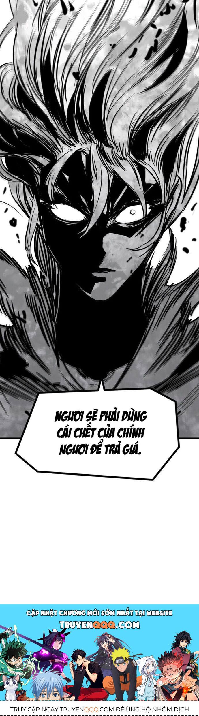 Ma Linh Vương Chapter 42 - 51