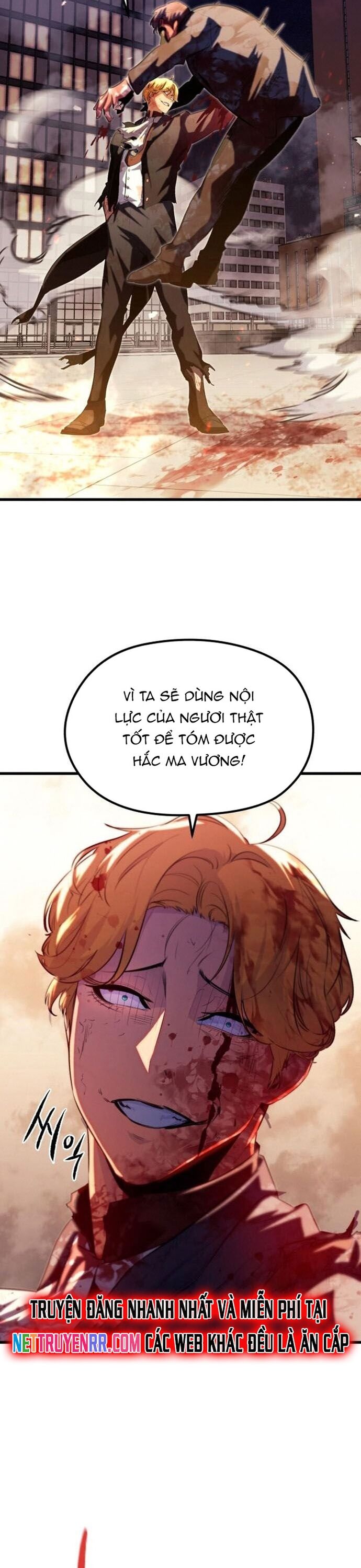 Ma Linh Vương Chapter 42 - 9