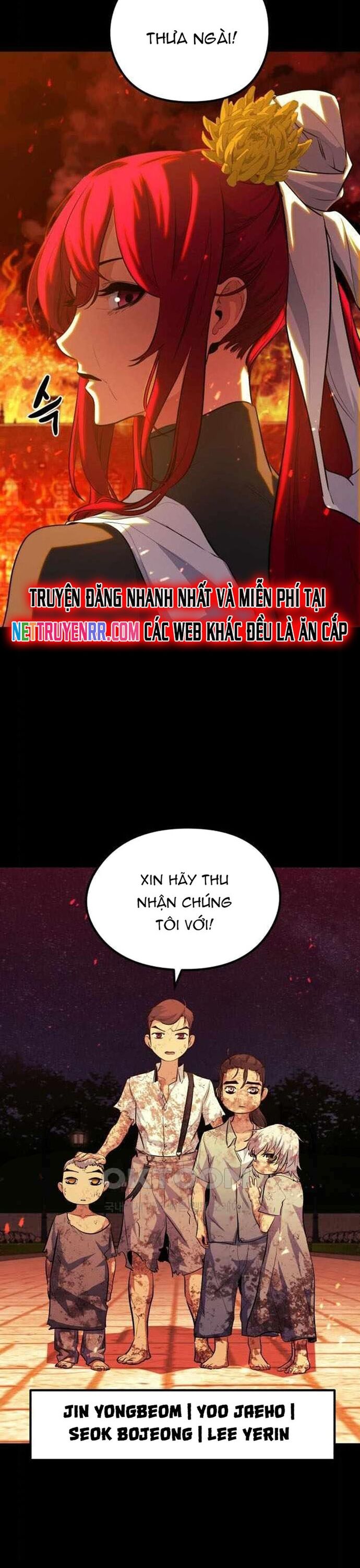 Ma Linh Vương Chapter 43 - 2