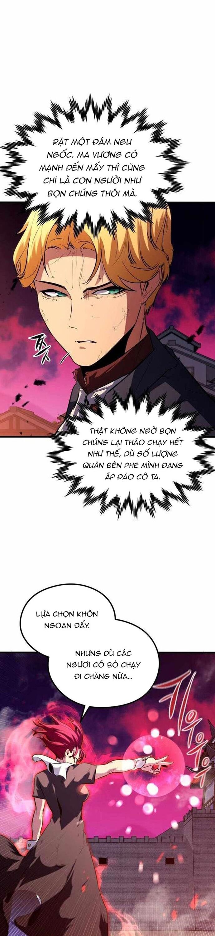 Ma Linh Vương Chapter 43 - 12