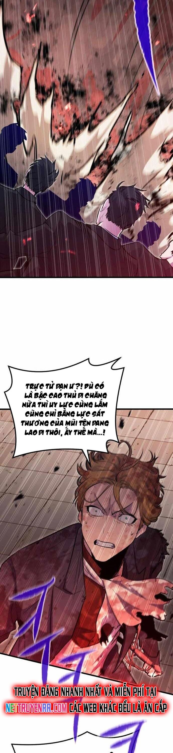 Ma Linh Vương Chapter 43 - 15