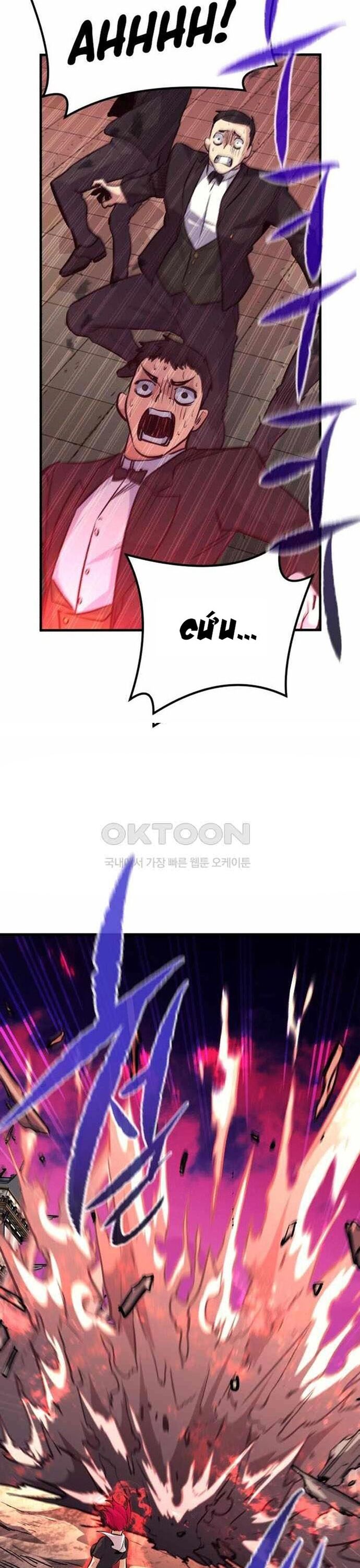 Ma Linh Vương Chapter 43 - 16