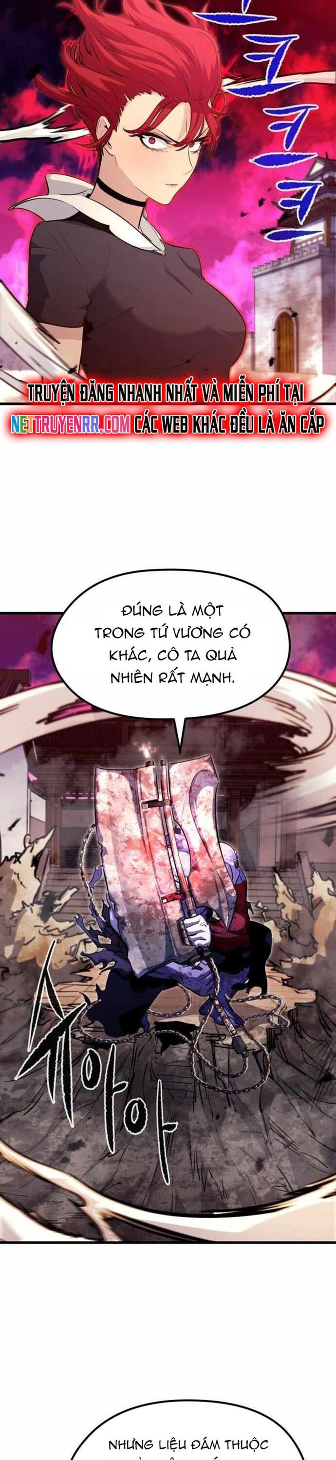 Ma Linh Vương Chapter 43 - 18