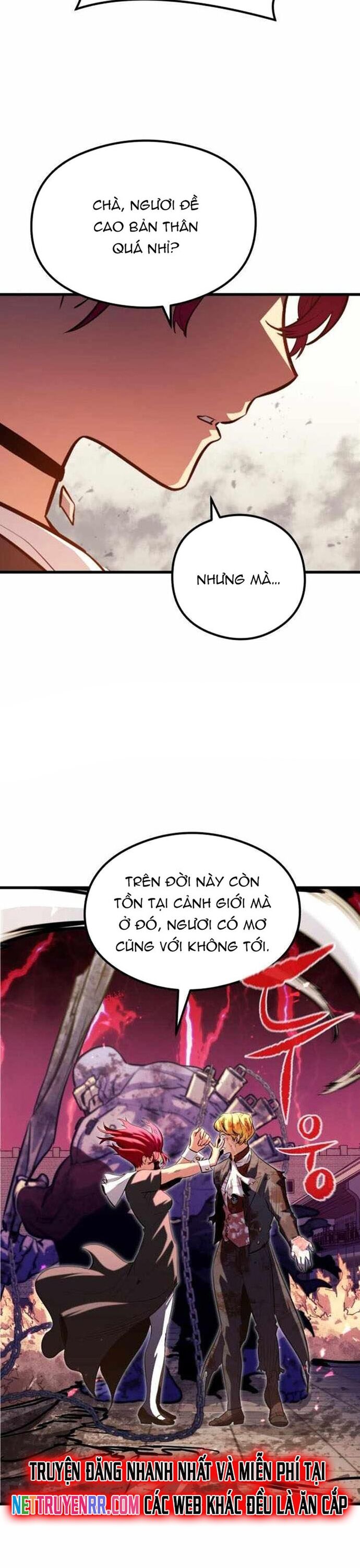 Ma Linh Vương Chapter 43 - 20