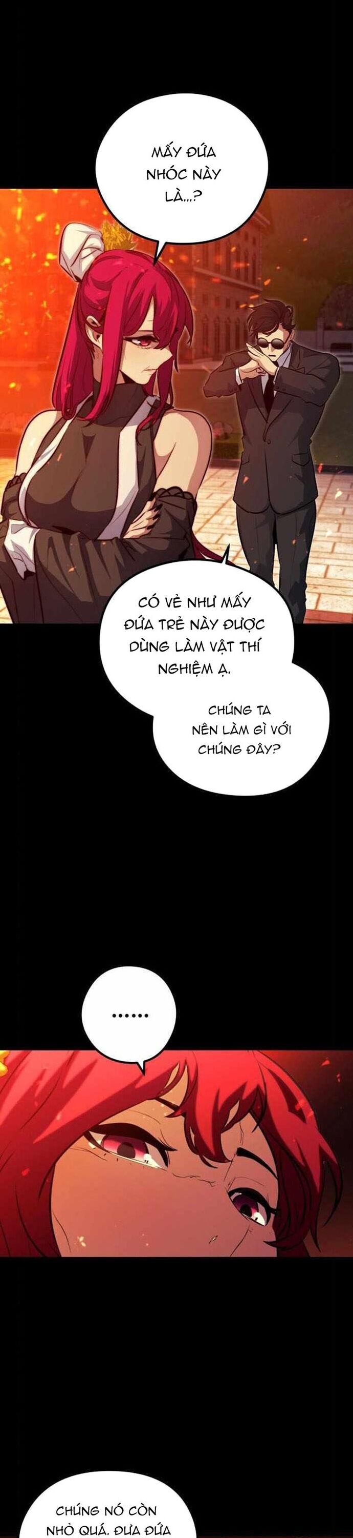 Ma Linh Vương Chapter 43 - 3