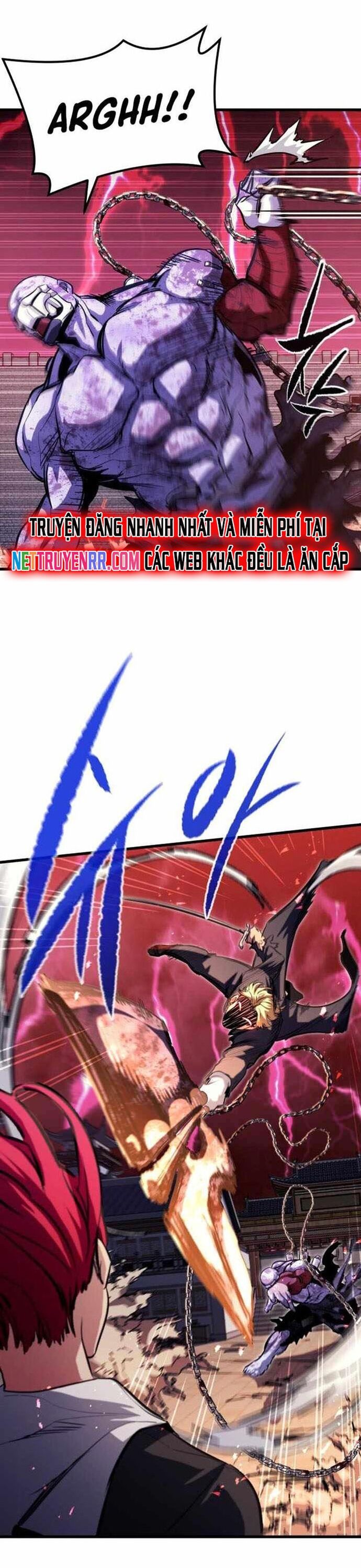 Ma Linh Vương Chapter 43 - 23