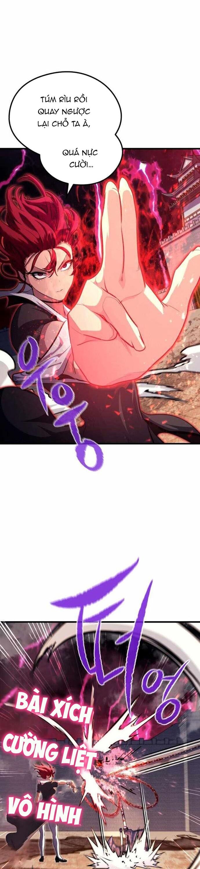 Ma Linh Vương Chapter 43 - 24