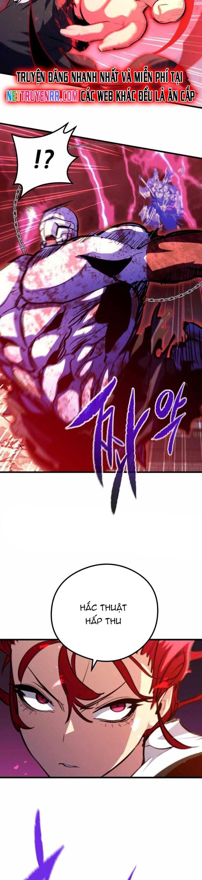 Ma Linh Vương Chapter 43 - 29