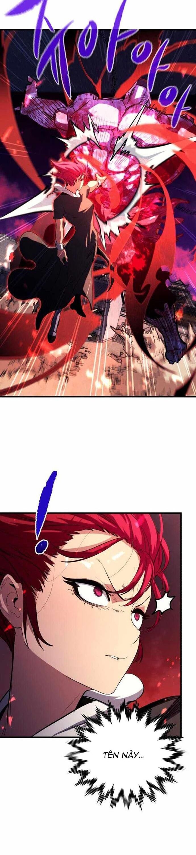 Ma Linh Vương Chapter 43 - 30