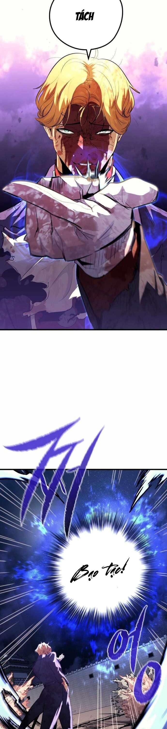 Ma Linh Vương Chapter 43 - 33