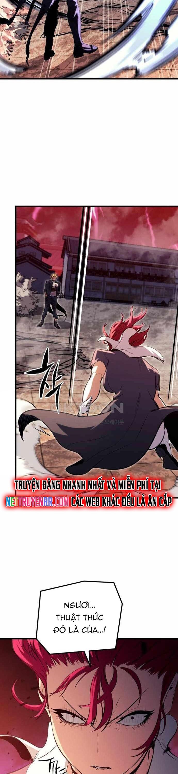 Ma Linh Vương Chapter 43 - 34