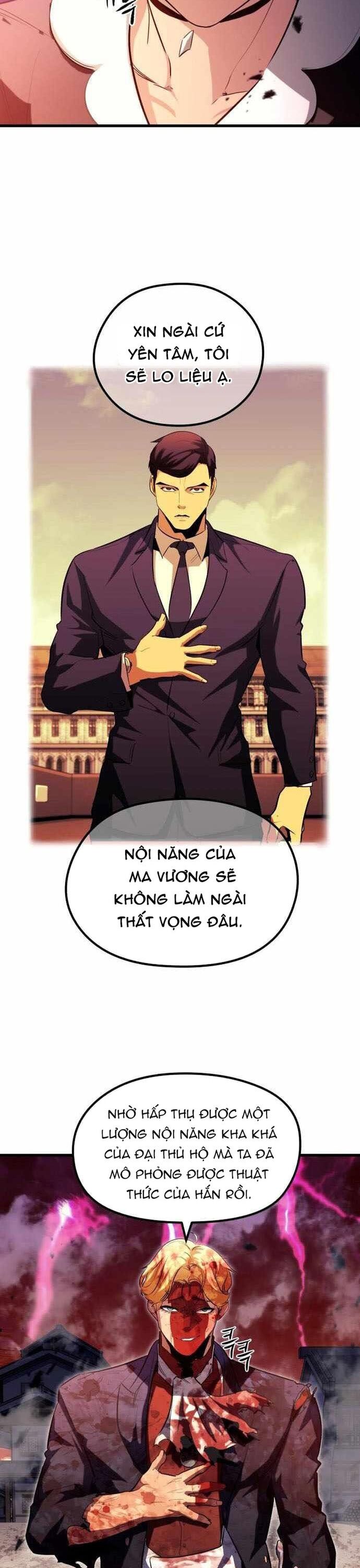Ma Linh Vương Chapter 43 - 35