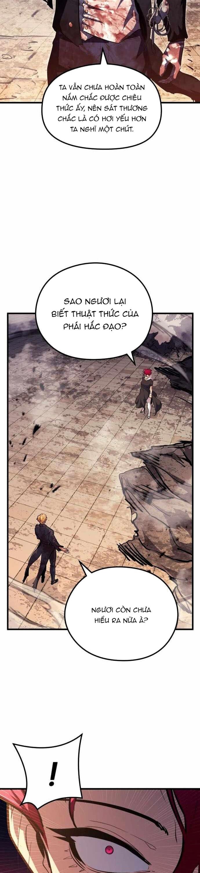 Ma Linh Vương Chapter 43 - 36