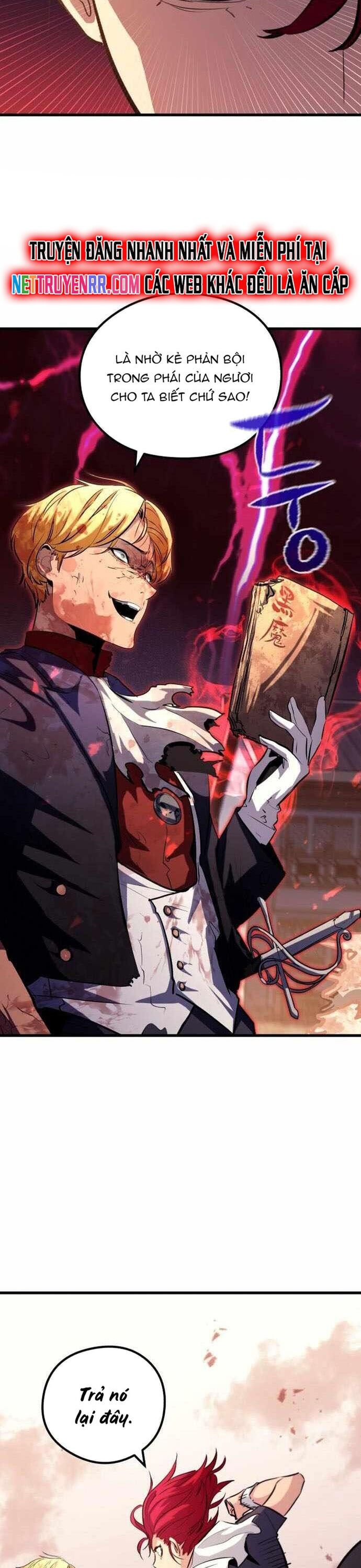 Ma Linh Vương Chapter 43 - 37