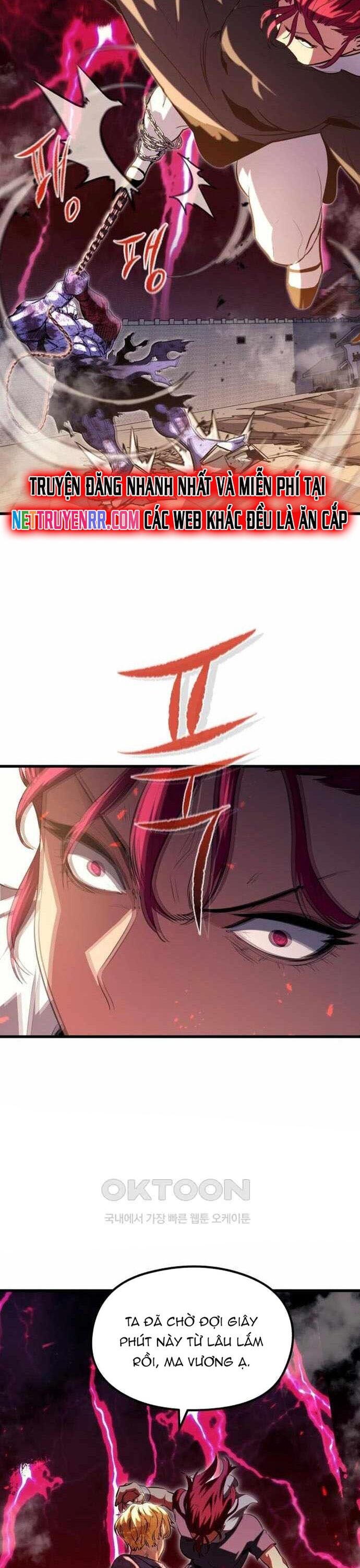 Ma Linh Vương Chapter 43 - 39