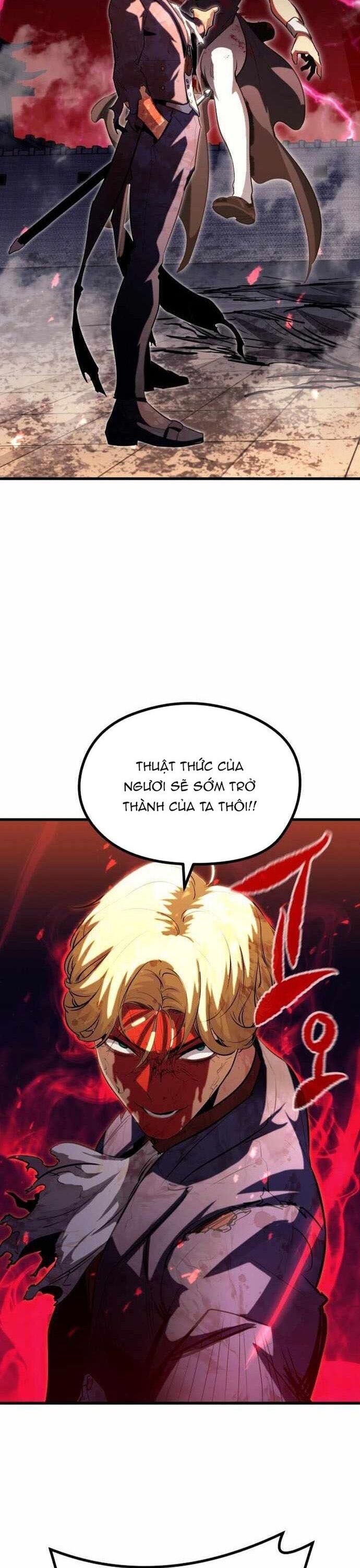 Ma Linh Vương Chapter 43 - 40