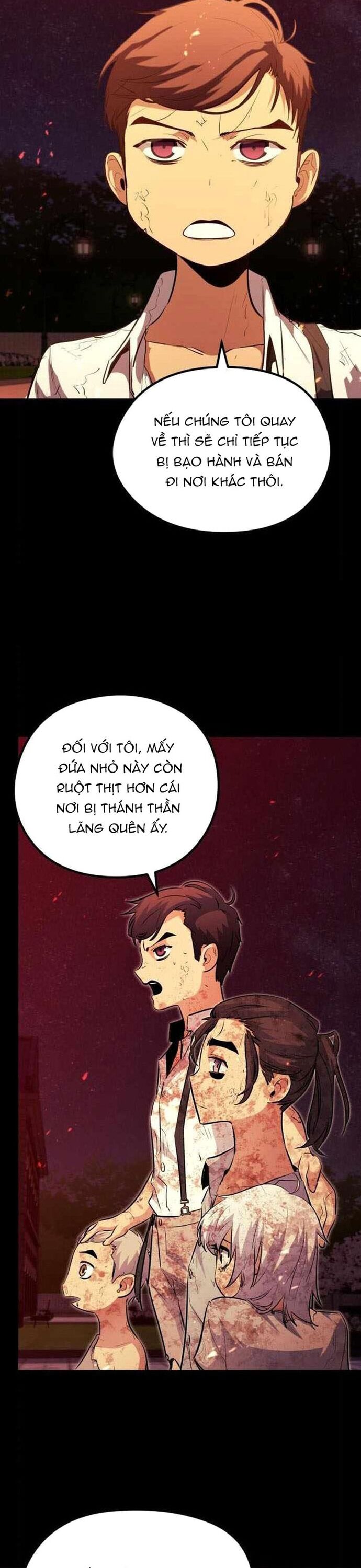 Ma Linh Vương Chapter 43 - 5