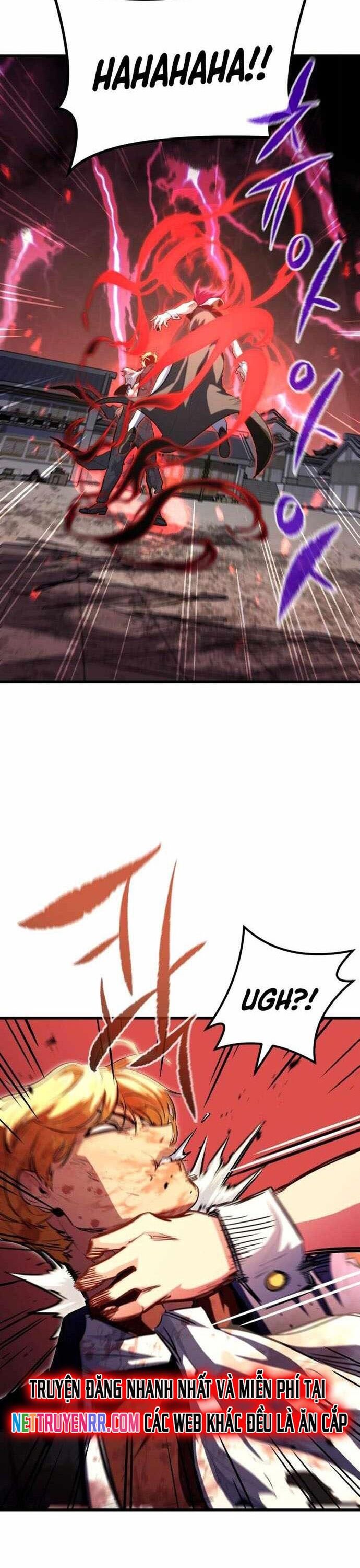 Ma Linh Vương Chapter 43 - 41