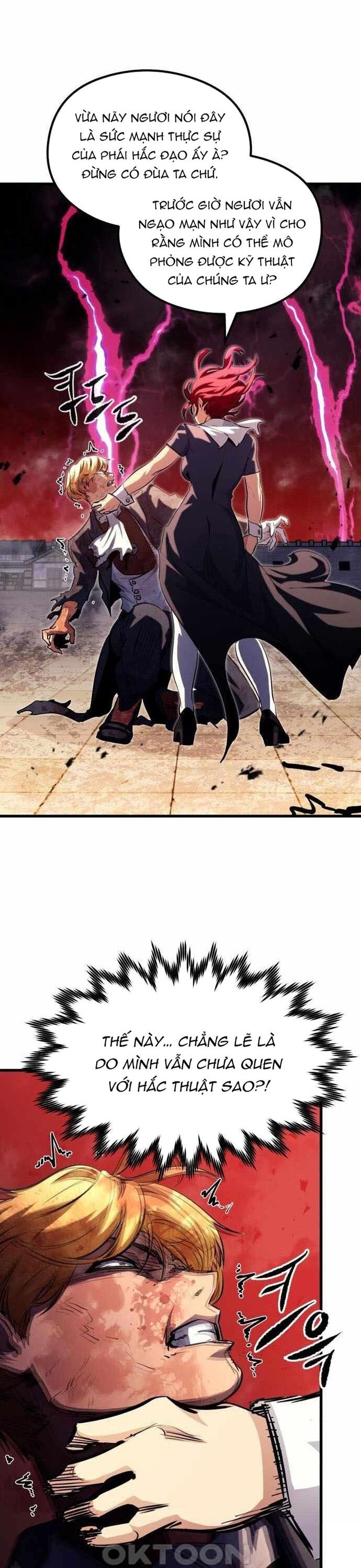 Ma Linh Vương Chapter 43 - 42