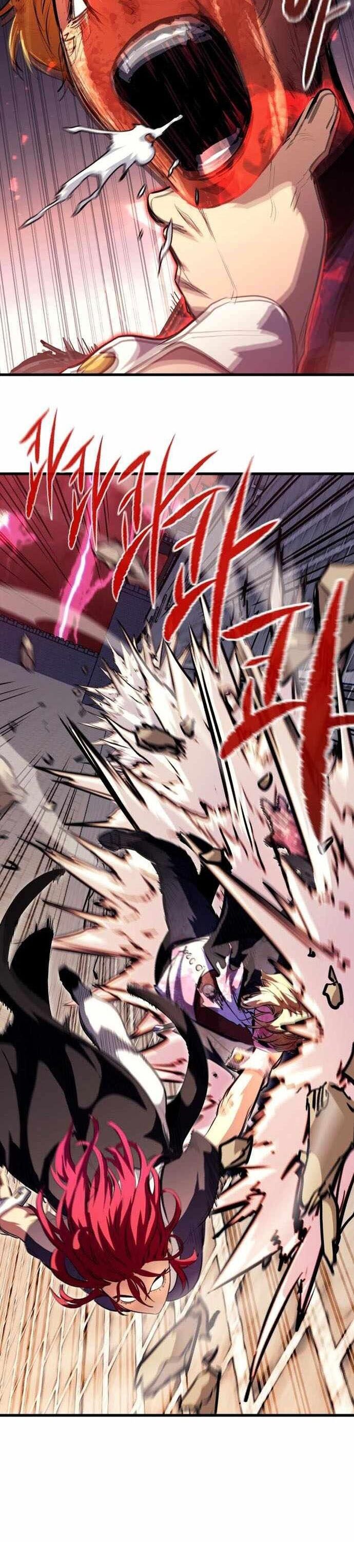 Ma Linh Vương Chapter 43 - 45