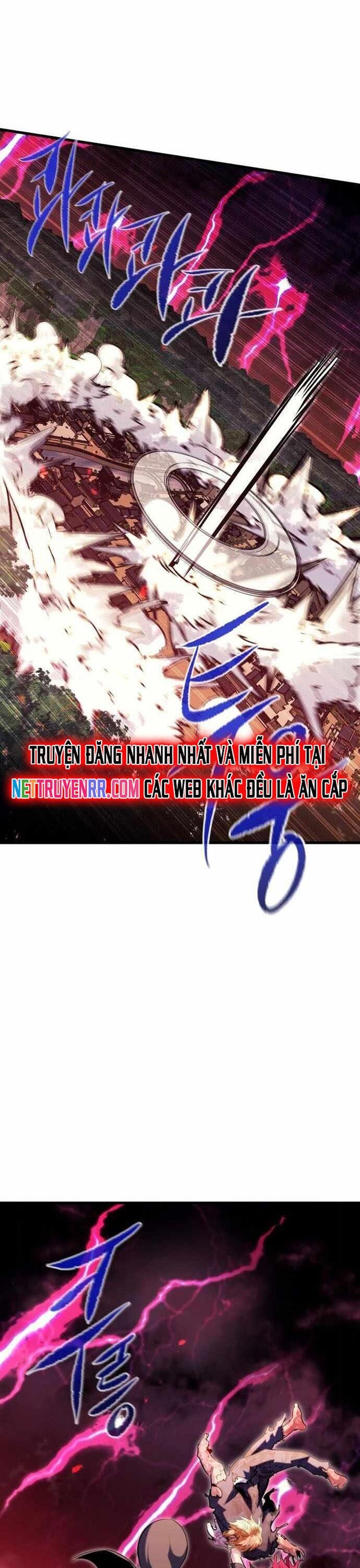 Ma Linh Vương Chapter 43 - 46