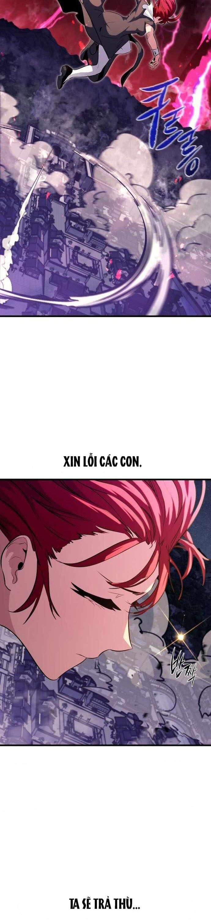 Ma Linh Vương Chapter 43 - 47